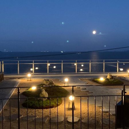 Donkairo Hotel Ako Екстериор снимка