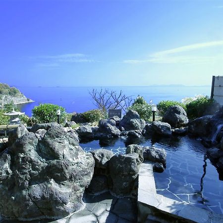 Donkairo Hotel Ako Екстериор снимка
