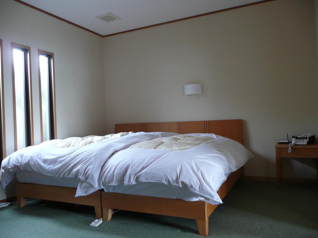 Donkairo Hotel Ako Стая снимка