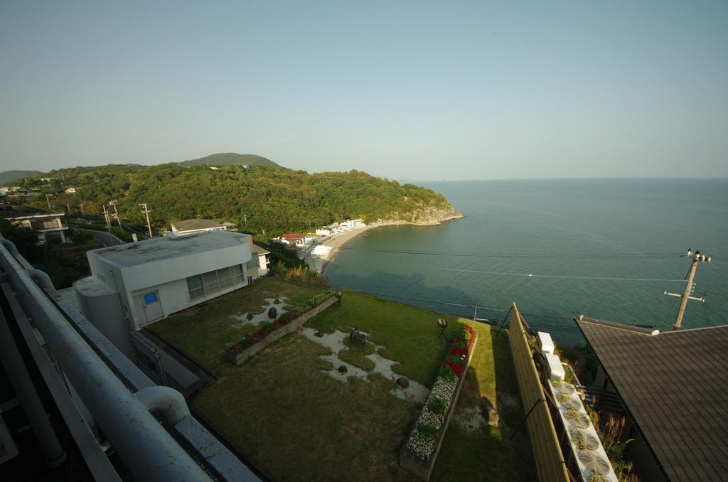 Donkairo Hotel Ako Стая снимка