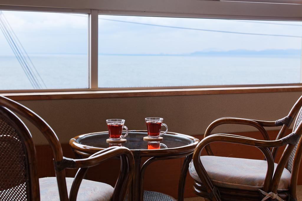 Donkairo Hotel Ako Екстериор снимка