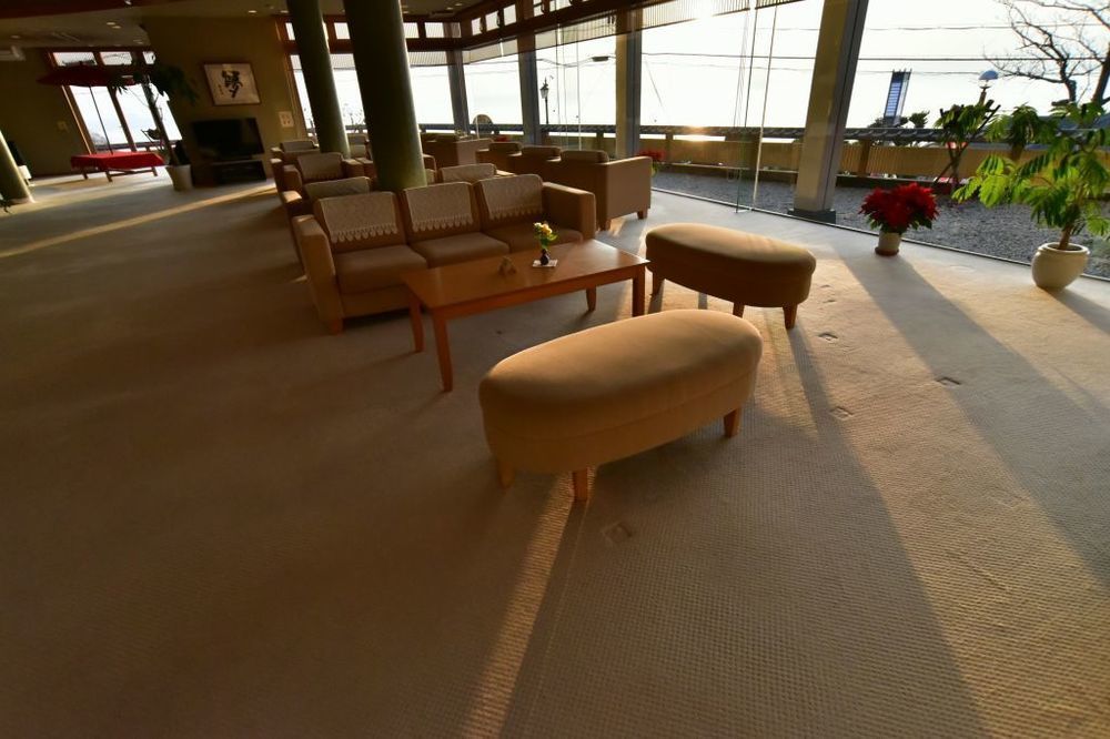 Donkairo Hotel Ako Екстериор снимка